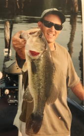 First PB